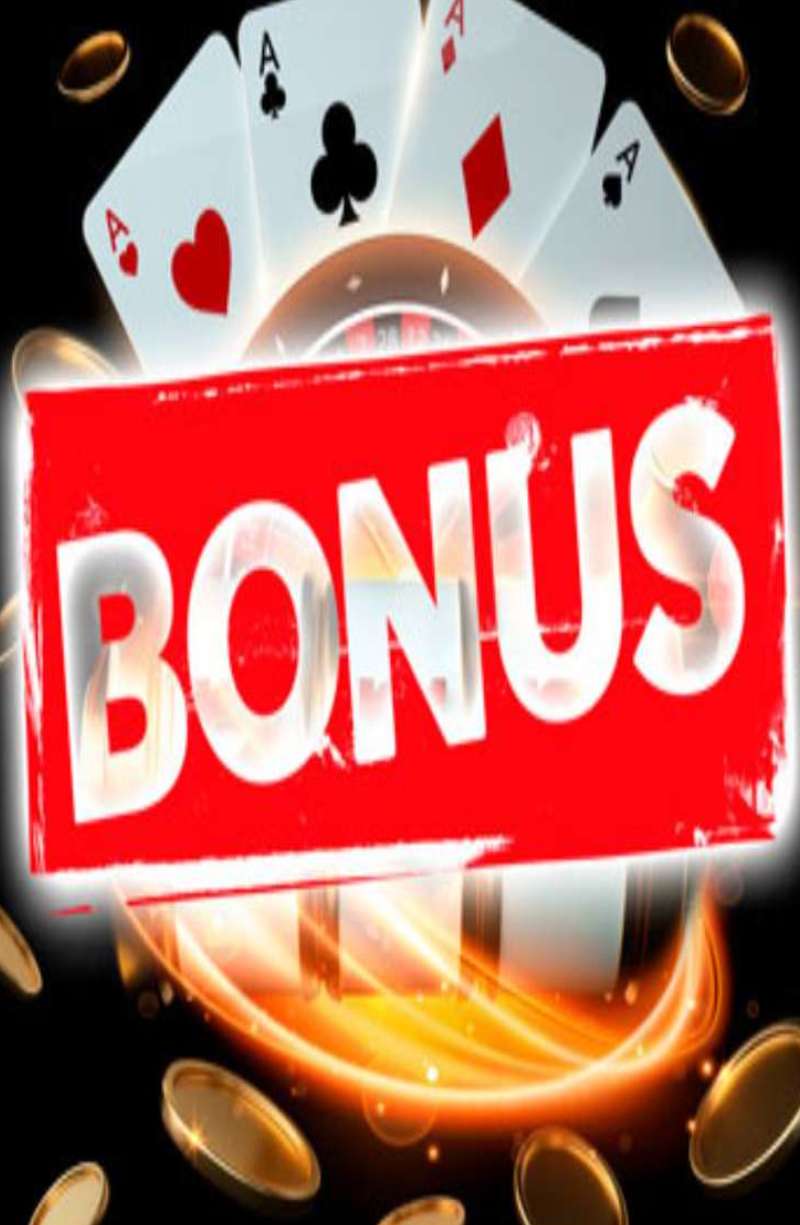 Online Casino Bonuses