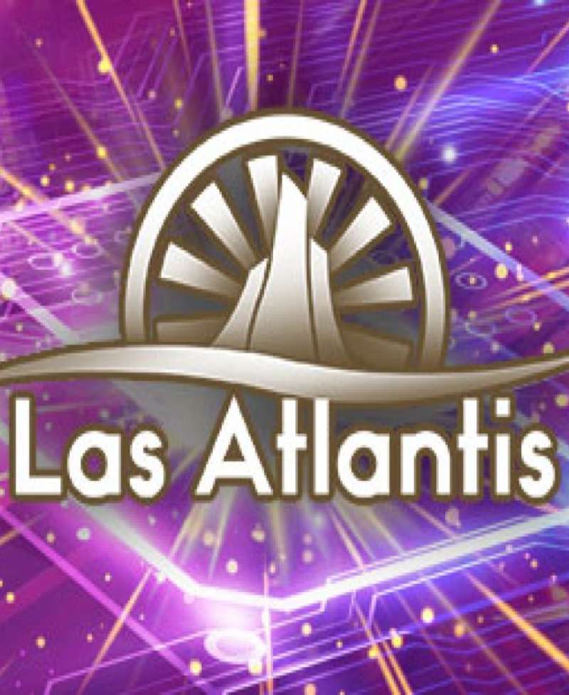 slot at Las Atlantis