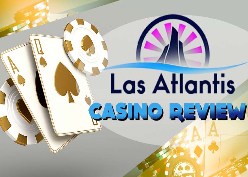 Las Atlantis casino