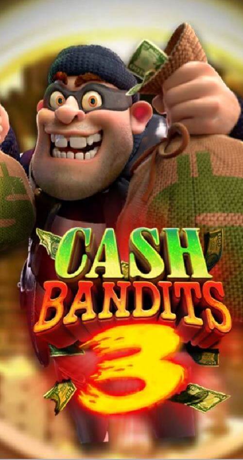 Cash Bandits 3 (2)