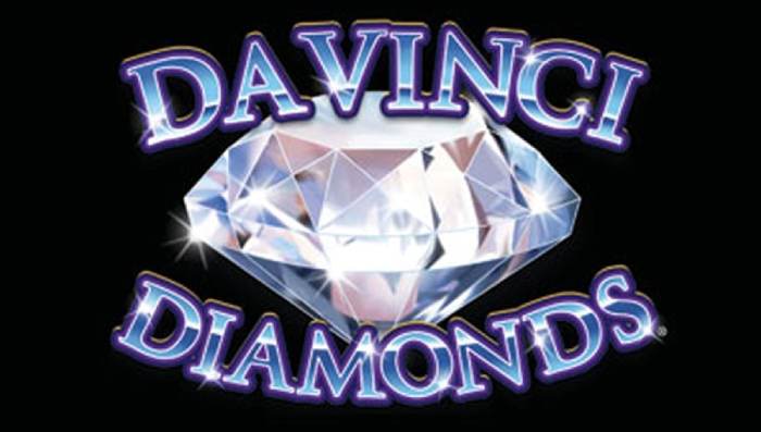 Da Vinci Diamonds