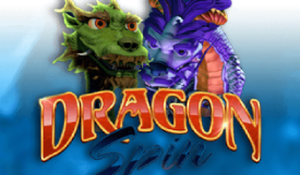 نظرة عامة على فتحة Dragon Spin 1