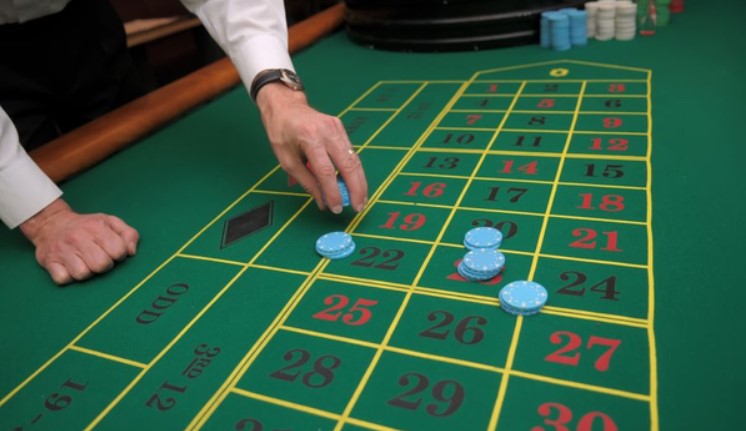 Roulette Etiquette tips | Exactly how Not To Behave like a Trick