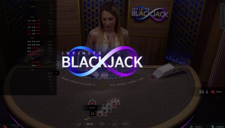 What Is Unlimited Blackjack and exactly how Does It Work?