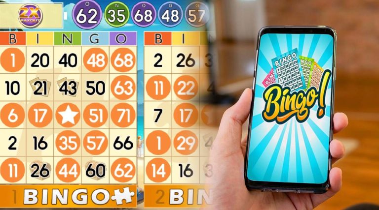 five Games such as Bingo to try out at On the web Casinos